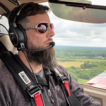 Ed Kranz profile photo