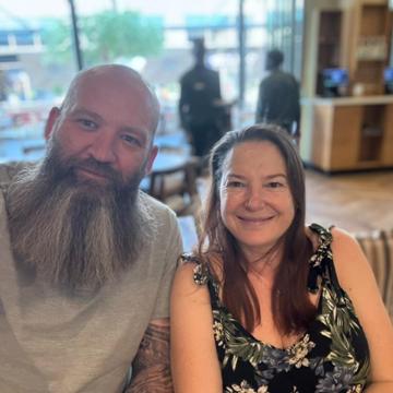 Lisa Fraser profile photo