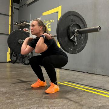 Annukka Laukkanen profile photo