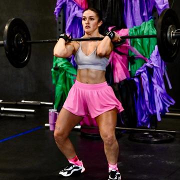 Victoria Turruviate profile photo