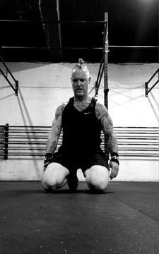 Matthew McDonald profile photo