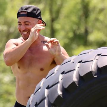 Vic Teevan profile photo