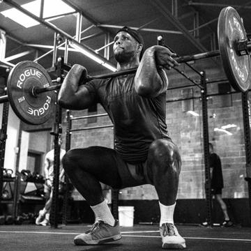 Keith Talbert profile photo