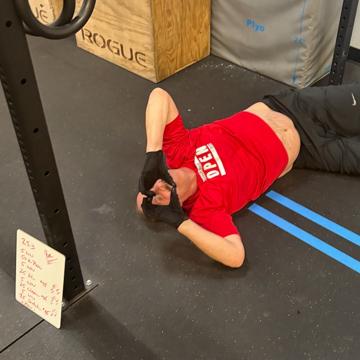 Phil Ackerly profile photo