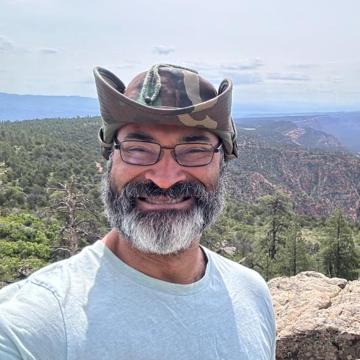 Julio Perez profile photo