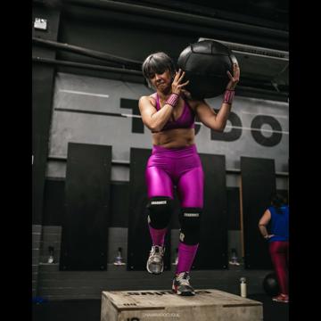 Patricia Simões profile photo