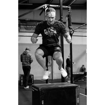 Jonathan Clark profile photo