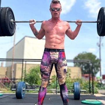 Richard Rice profile photo