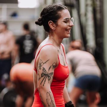 Amanda Siléo profile photo