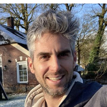 Deni Harrewijn profile photo