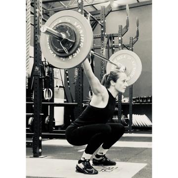 Helen Homolya profile photo