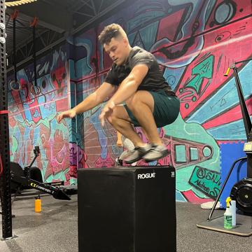 Justin brun profile photo