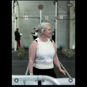 Jo Newton profile photo