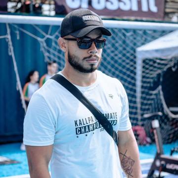 Romario Pesantes profile photo