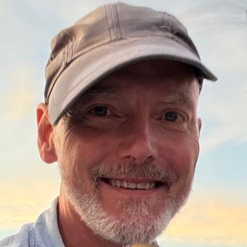 Joseph McDonough profile photo