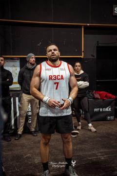 Clement Guyard profile photo