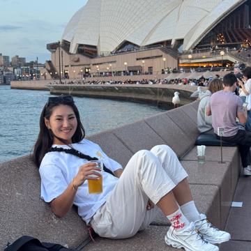 Zoey Zuo profile photo