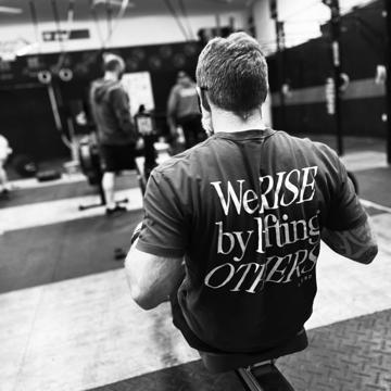 Jeff Rogers profile photo