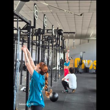 Valentina Lugli profile photo