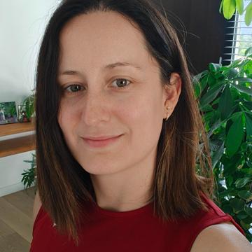 Esmee Scheepens profile photo