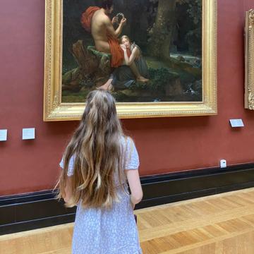 Margot Boutin profile photo