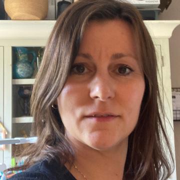 Wibke Persicke profile photo