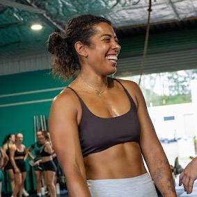 Lisa Chamussy profile photo