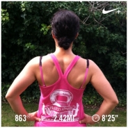 Geraldina Franco profile photo