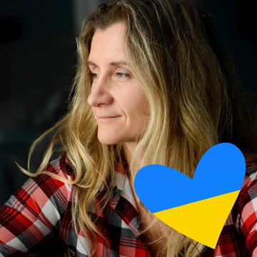 Anna "Ania" Nierwinski profile photo