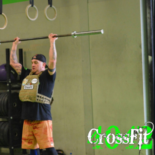 Steven Cobern profile photo