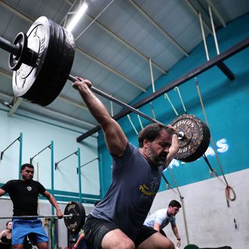 Lucas Mourthe profile photo