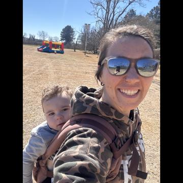 paula riffle profile photo