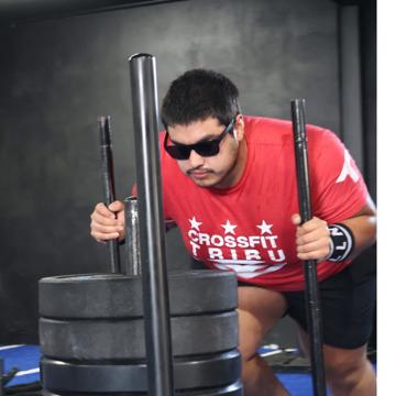 Leonardo lopez profile photo