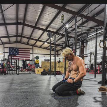 Tyler Dipzinski profile photo