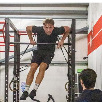 Ryan Langley profile photo