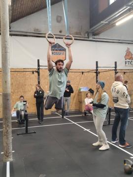 Quentin Bidou profile photo