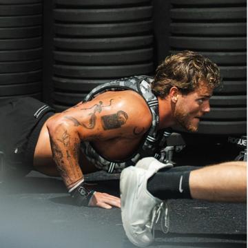 Brock Gibson profile photo