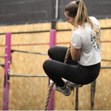 VAUDAINE Pauline profile photo