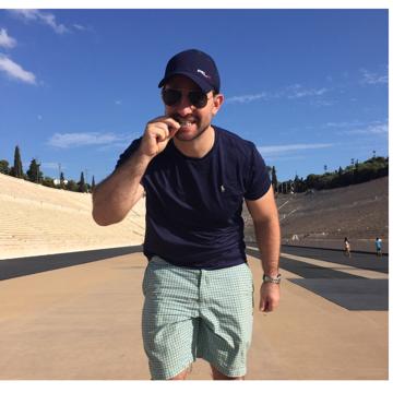 Peter Billis profile photo