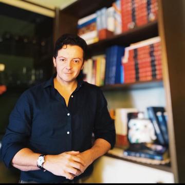 Gianluca Casalegno profile photo