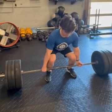 Ike Altman profile photo