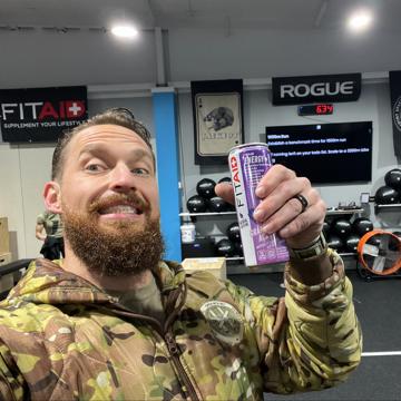 Justin Rae profile photo