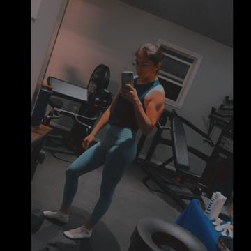 Kwena Bellemare boivin profile photo