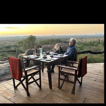 Dennis Dion profile photo