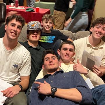 jack white profile photo