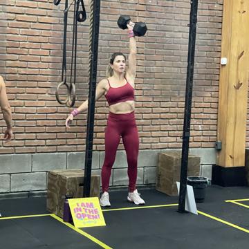 Priscilla Palazzi Parducci profile photo