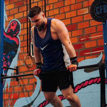 Alex Junior Menin profile photo