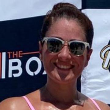 Luana Cardoso profile photo