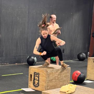 Ashley Dellinger profile photo