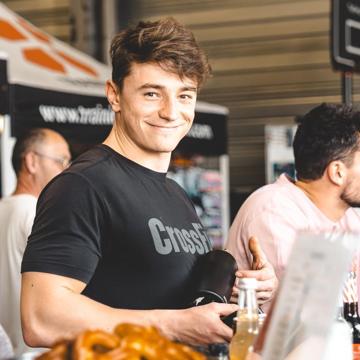 Nils Duprat profile photo